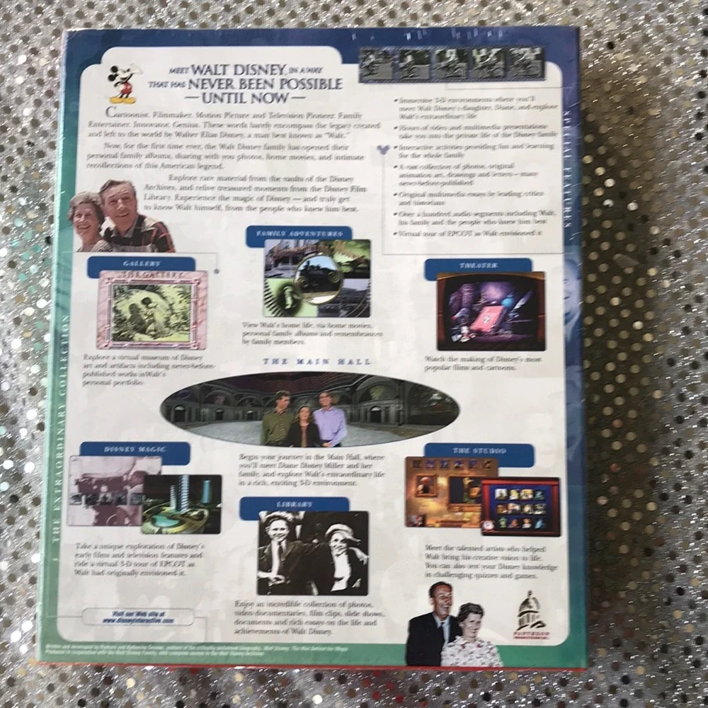 Disney button pictures look